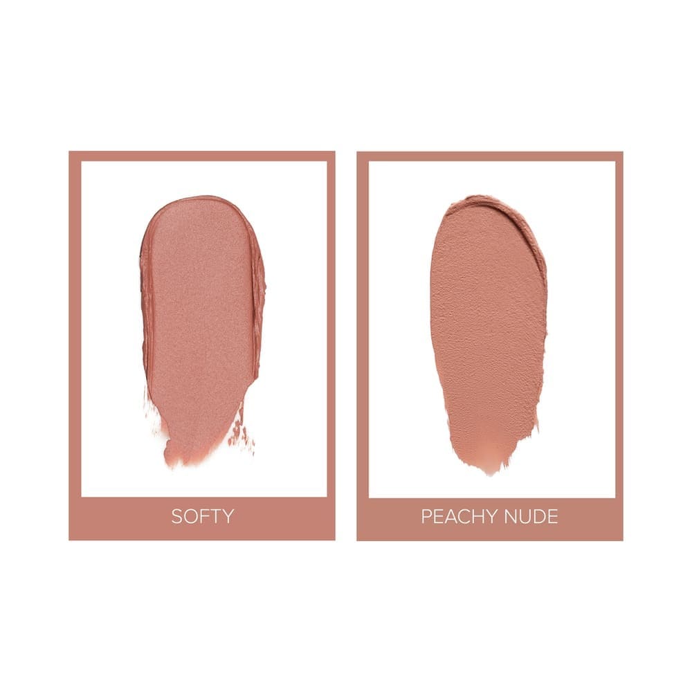 MINI LIP VELVET DUO (DÚO PARA LABIOS)